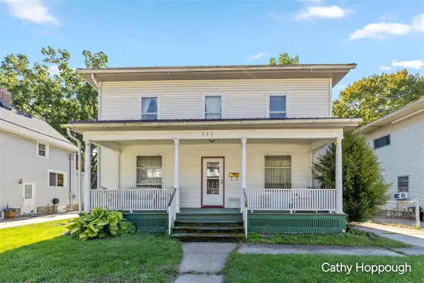 325 E Washington, Ionia, MI 48846