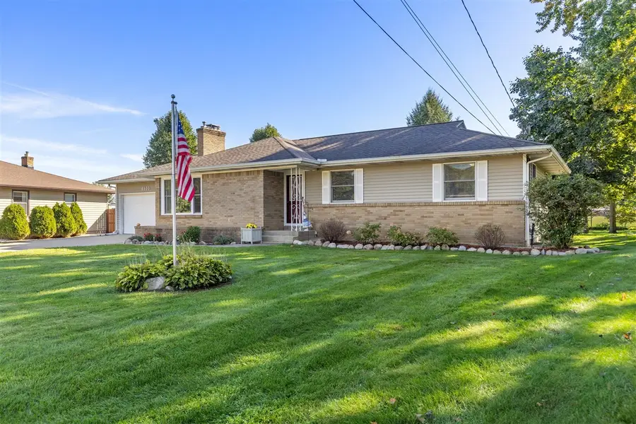 6900 Quincy, Grand Rapids, MI 49548 - #2