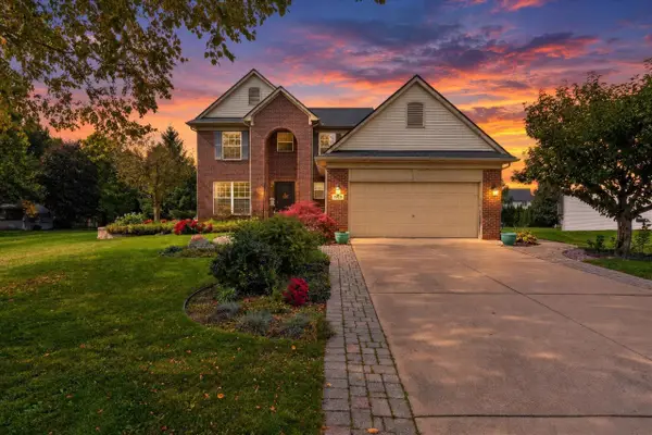 5820 Munger, Ypsilanti, MI 48197