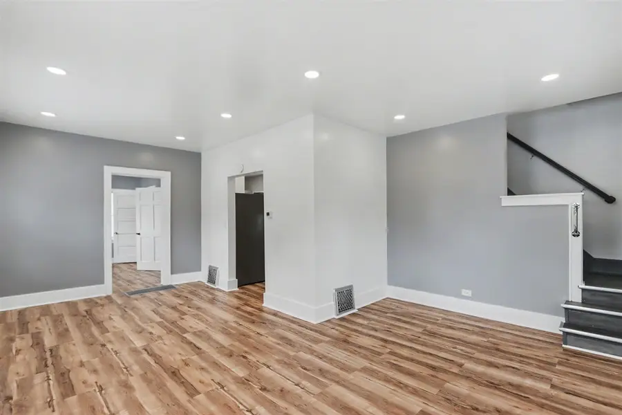 1719 Palmer, Kalamazoo, MI 49001 - #3