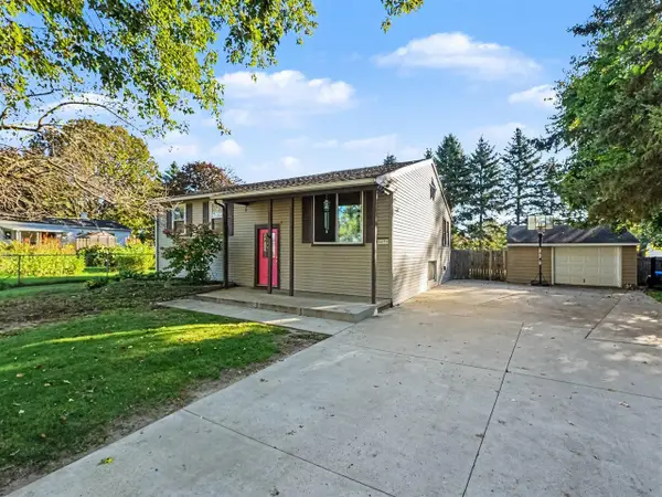 5679 Juniper, Jackson, MI 49201