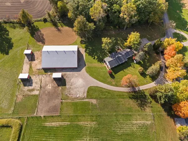 4268 Sherwood, Williamston, MI 48895