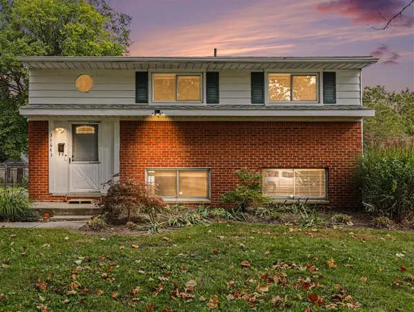 31643 E Ditner, Rockwood, MI 48173