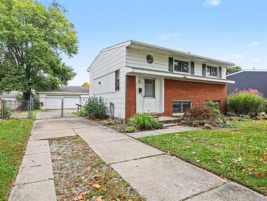 31643 E Ditner, Rockwood, MI 48173 - #3