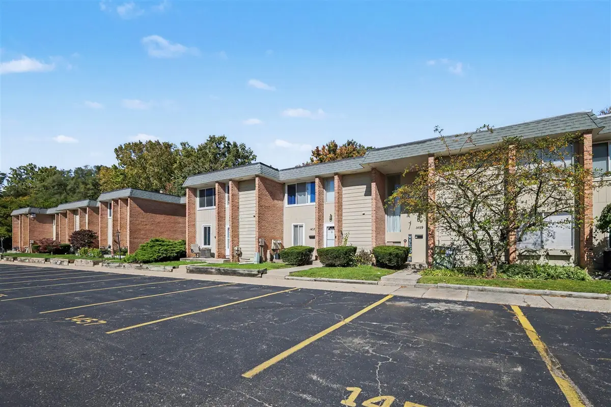 1457 N Saxony #14, Grand Rapids, MI 49508 - #1