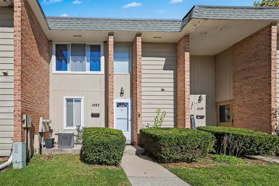 1457 N Saxony #14, Grand Rapids, MI 49508 - #2