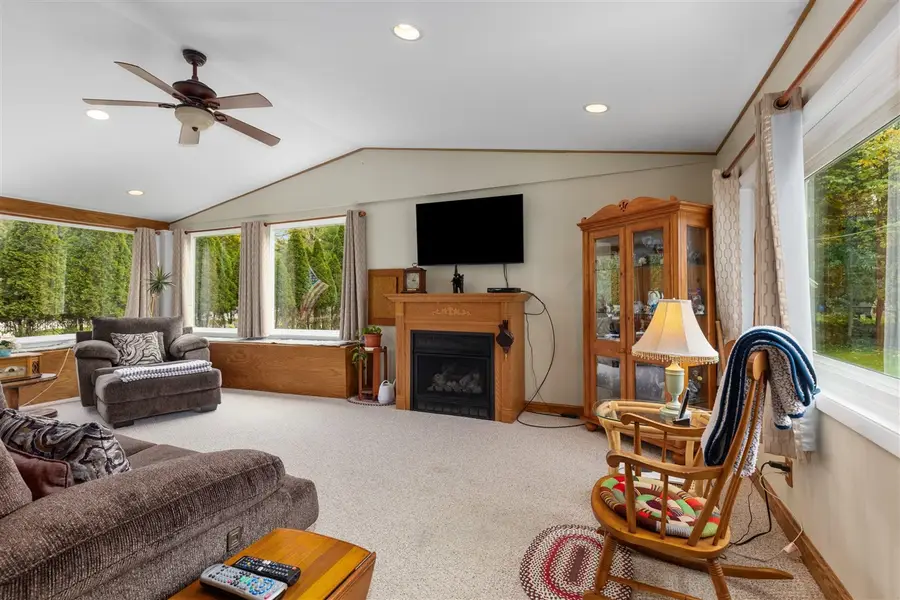 6691 Thornapple River, Alto, MI 49302 - #2