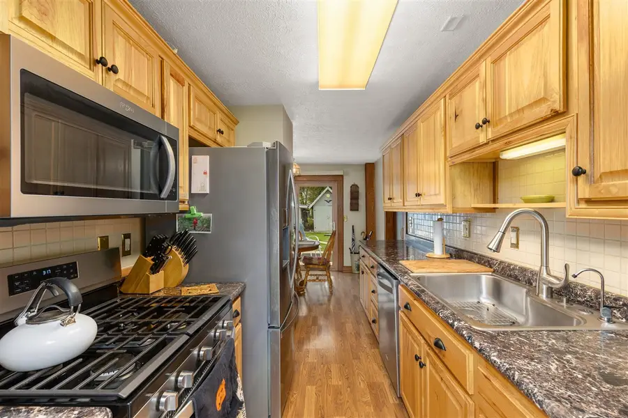 6691 Thornapple River, Alto, MI 49302 - #3
