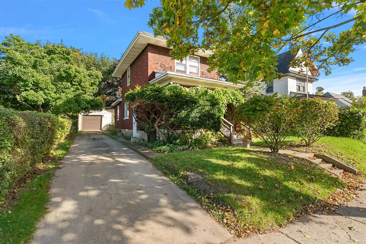 122 N Glenwood, Pontiac, MI 48342 - #1