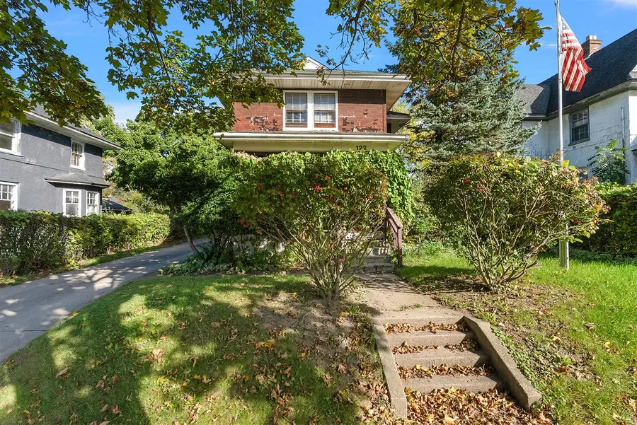 122 N Glenwood, Pontiac, MI 48342 - #2