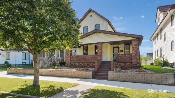525 La Grave, Grand Rapids, MI 49503