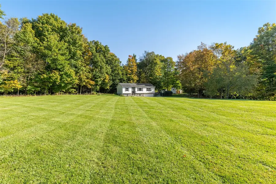 6927 Forestview, Saranac, MI 48881 - #3