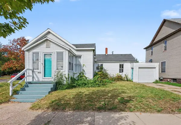 506 W Muskegon, Muskegon, MI 49440