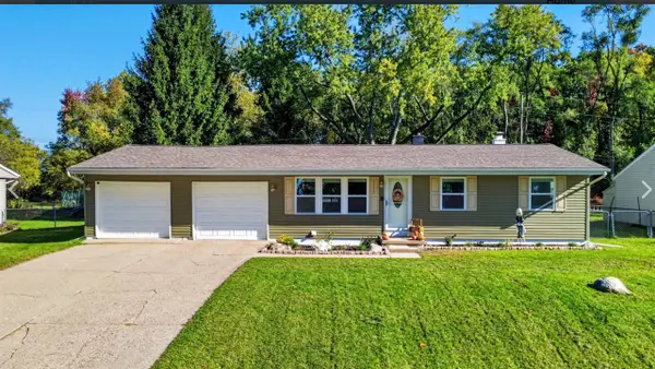 2552 Peters, Lake Orion, MI 48359