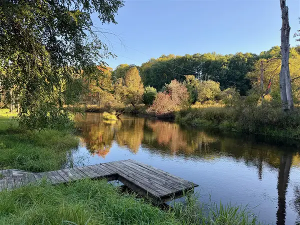 5261 E Hasenbank, Free Soil, MI 49411