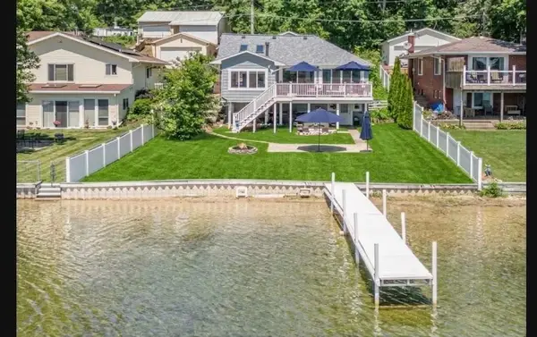 11986 Reyburn, Sparta, MI 49345