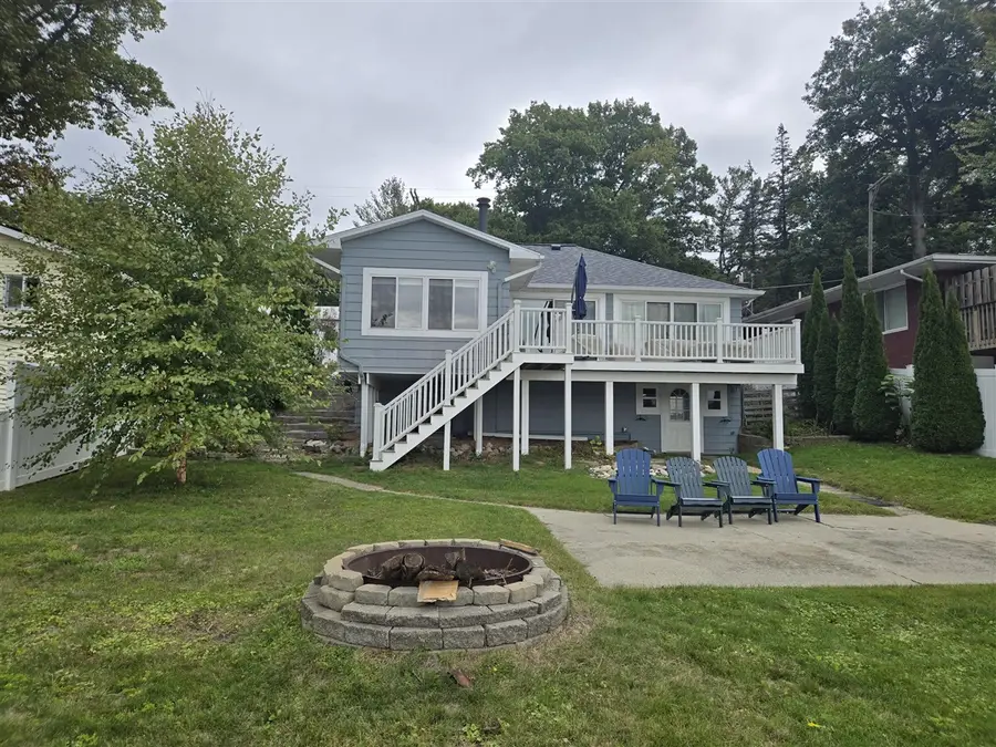 11986 Reyburn, Sparta, MI 49345 - #3