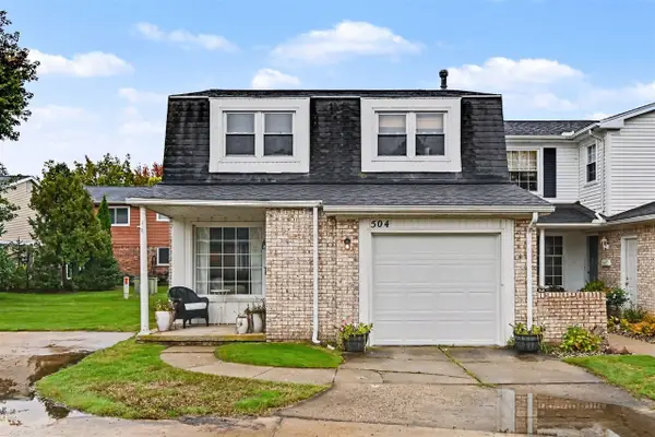 504 Dorset, Grand Blanc, MI 48439