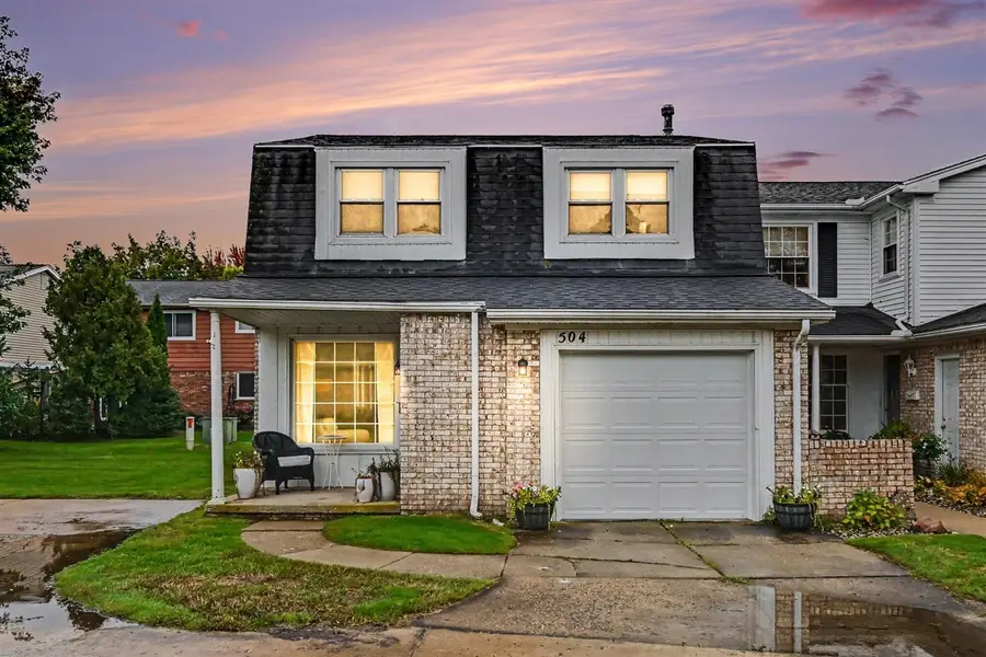 504 Dorset, Grand Blanc, MI 48439 - #2
