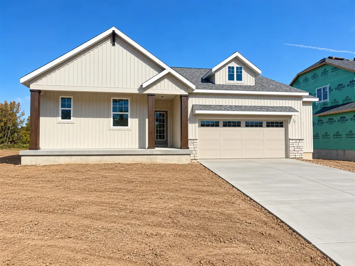 3081 Arbor Creek, Kentwood, MI 49512 - #1