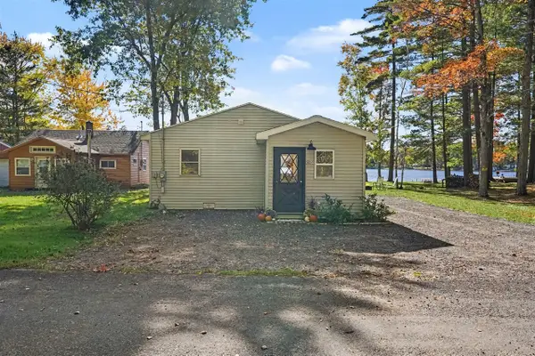 5869 S Whalen Lake, Baldwin, MI 49304