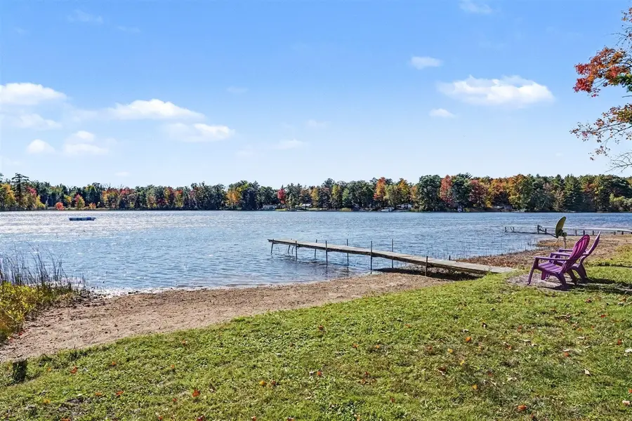 5869 S Whalen Lake, Baldwin, MI 49304 - #2