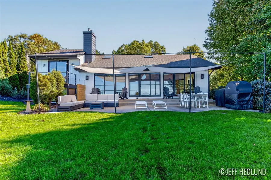 4363 Lakes Edge, Holland, MI 49424 - #2