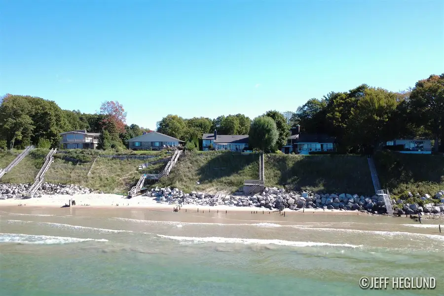4363 Lakes Edge, Holland, MI 49424 - #3