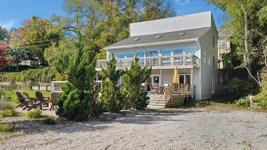 89 Water, Douglas, MI 49406 - #2