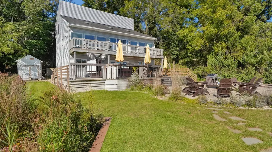 89 Water, Douglas, MI 49406 - #3