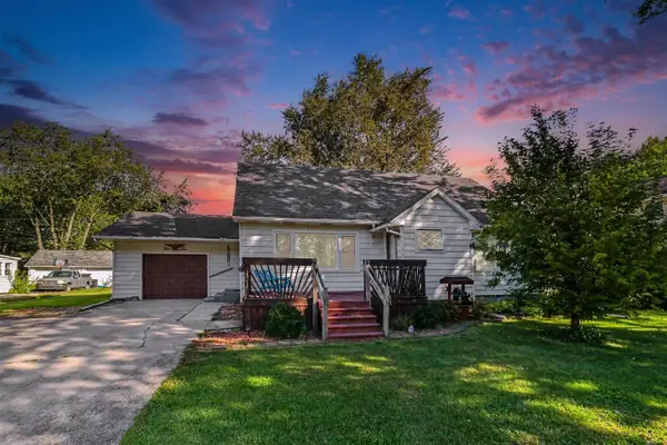 410 E River, Deerfield, MI 49238