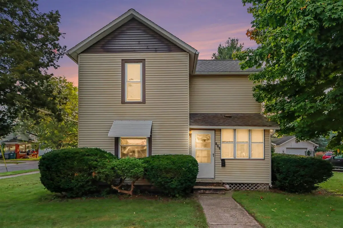 115 N Prospect, Sturgis, MI 49091 - #1
