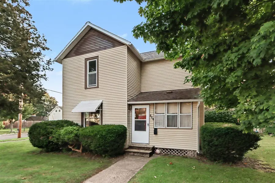 115 N Prospect, Sturgis, MI 49091 - #2