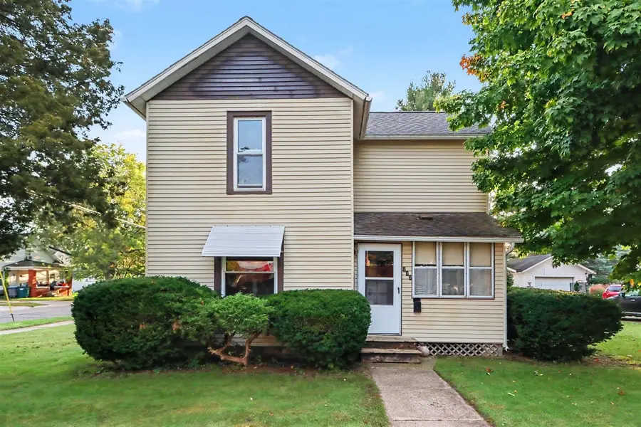 115 N Prospect, Sturgis, MI 49091 - #3