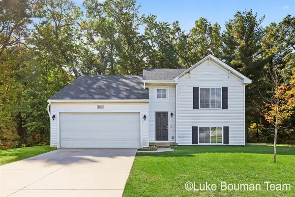 6253 Summer Ridge, Greenville, MI 48838