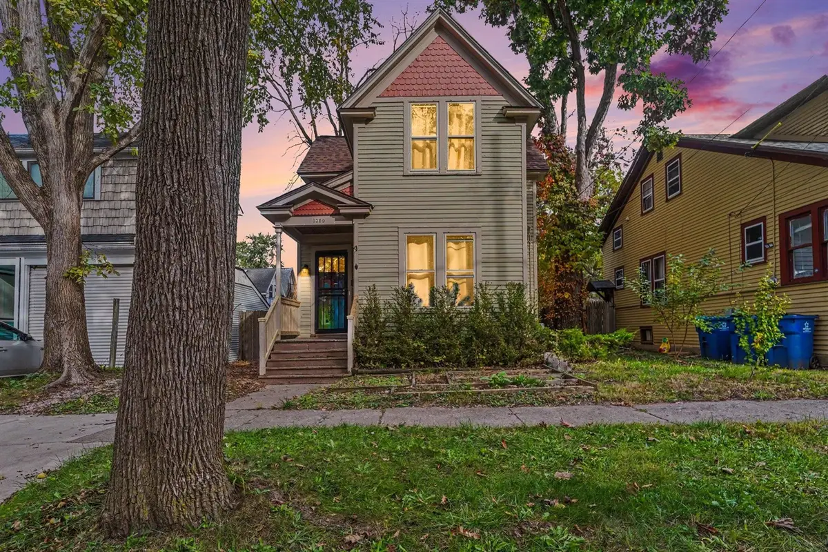 1309 Oak, Kalamazoo, MI 49008 - #1