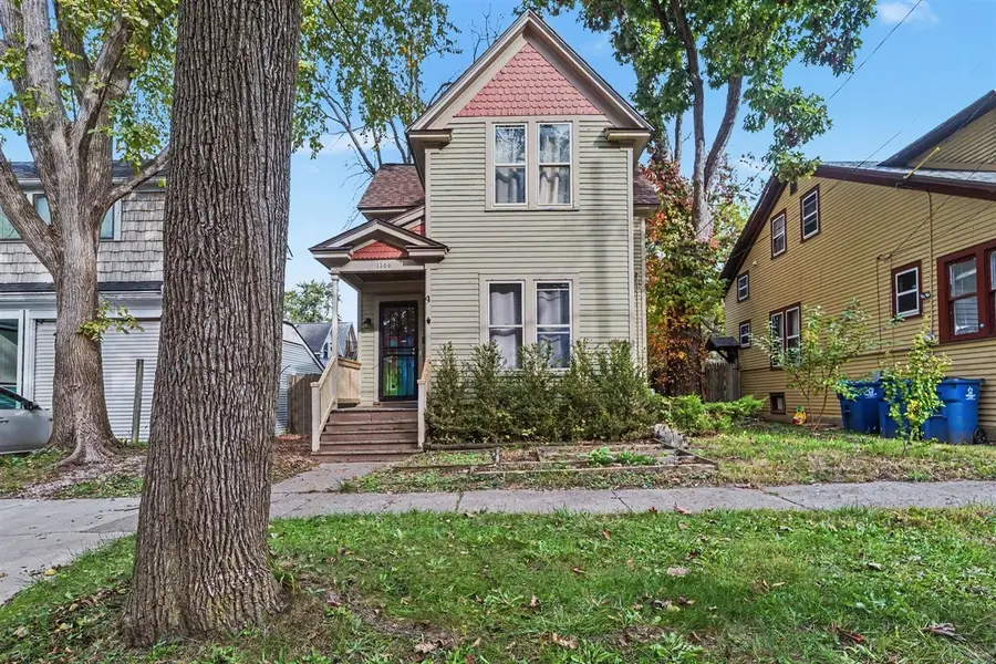 1309 Oak, Kalamazoo, MI 49008 - #2