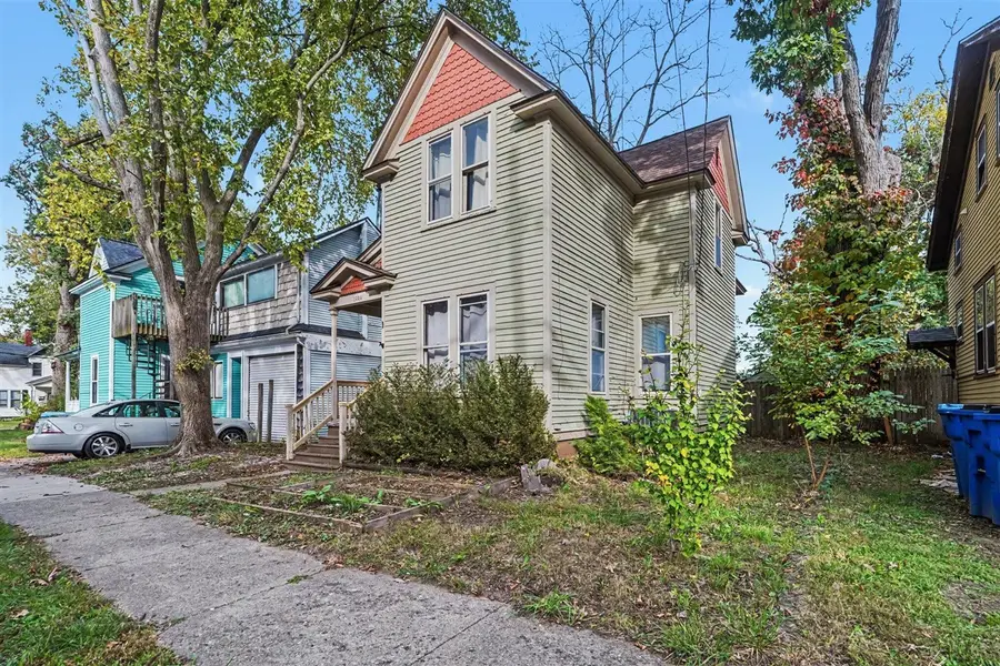1309 Oak, Kalamazoo, MI 49008 - #3