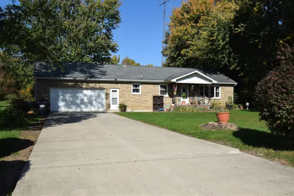 60772 61st, Hartford, MI 49057