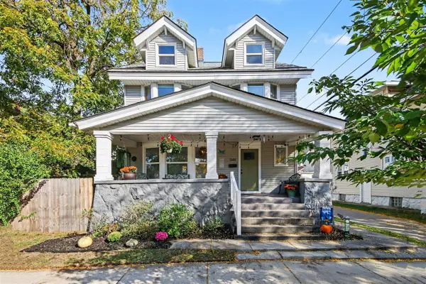 544 Giddings, Grand Rapids, MI 49506
