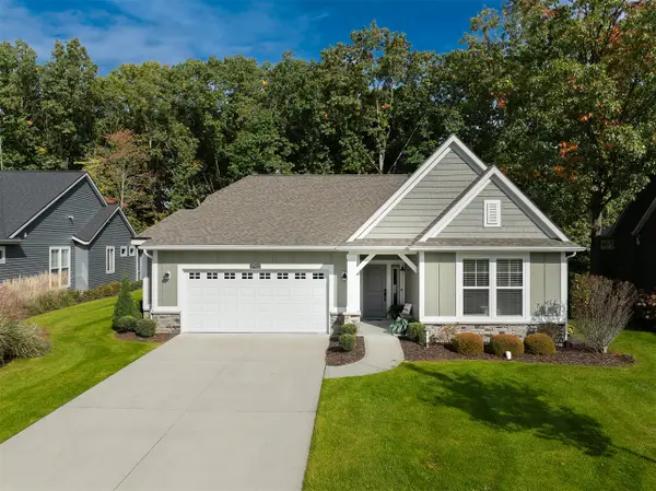 17522 Shinnecock, Spring Lake, MI 49456