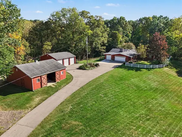 7360 N 46th, Augusta, MI 49012