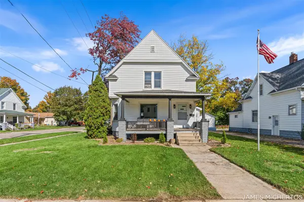 234 W Hammond, Otsego, MI 49078