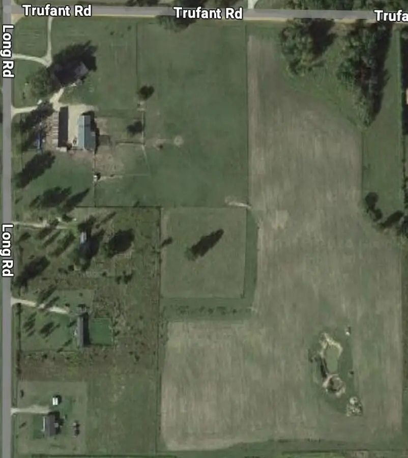 V/L W Trufant, Sand Lake, MI 49343 - #2