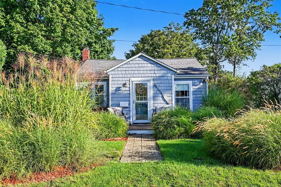111 Aylworth, South Haven, MI 49090 - #2
