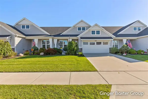3866 Windsor Ridge, Rockford, MI 49341