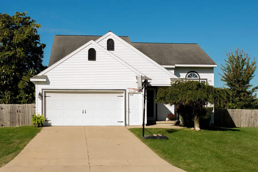 3639 Haymeadow, Ravenna, MI 49451 - #2