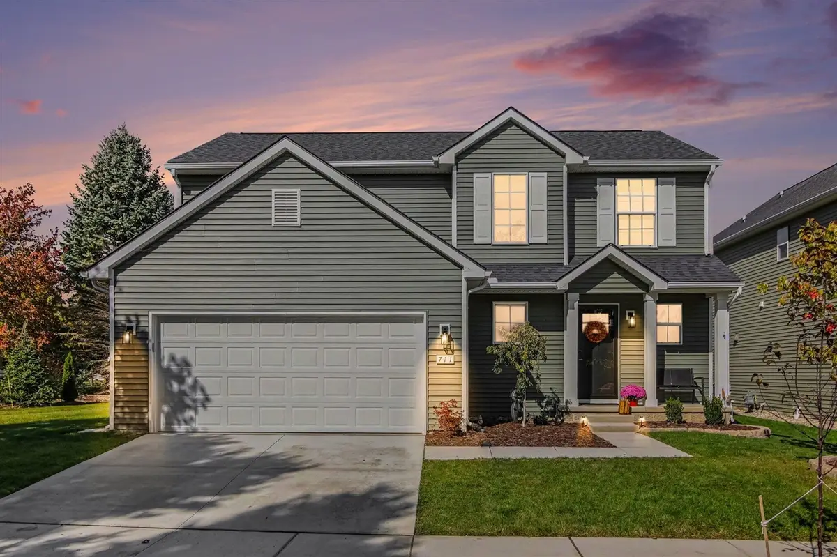711 Reagan, Milan, MI 48160 - #1