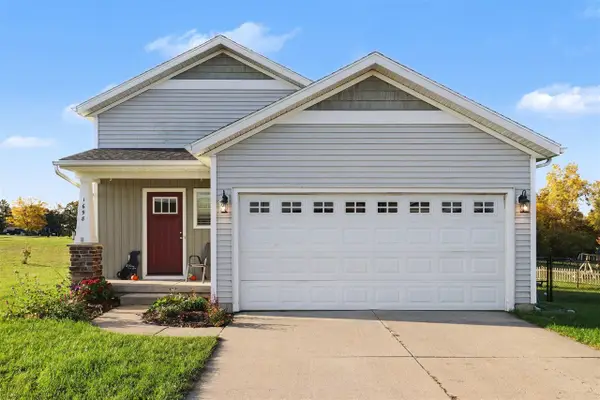 1698 Trent Ridge, Cedar Springs, MI 49319