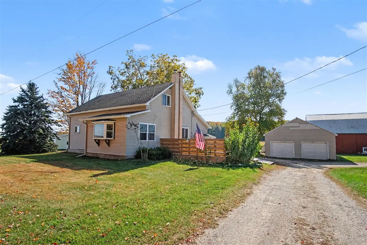 5103 Mcbride, Lakeview, MI 48850 - #1